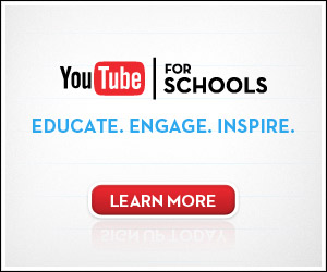 YouTube for Schools - Learn More