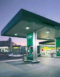 gas-station