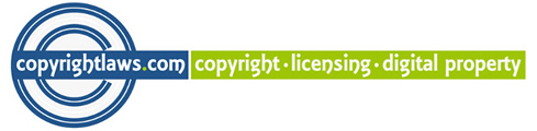 copyrightlaws.com