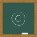 Copyright on blackboard shutterstock