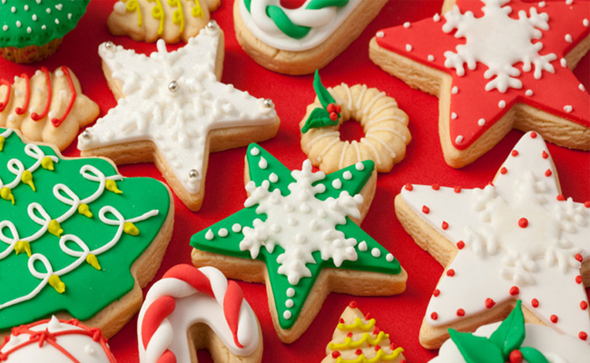 Yahoo! Searches This Week Reveal Holiday Favorites
