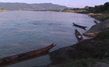 Traveling Down the Mekong