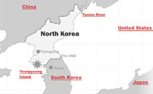 North Korean Succession