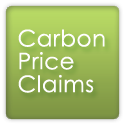 Find out more about carbon Price Claims