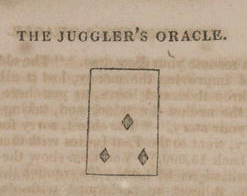 juggler’s oracle