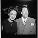 [Portrait of Duke Ellington, Aquarium, New York, N.Y., ca. Nov. 1946] (LOC)