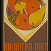 Balanced diet for the expectant mother (LOC)