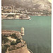 [Monte Carlo, from Fort Antoine, Monaco (Riviera)] (LOC)