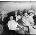 First woman jury, Los Angeles (LOC)