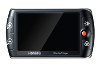 i-loview Handheld Video Magnifier