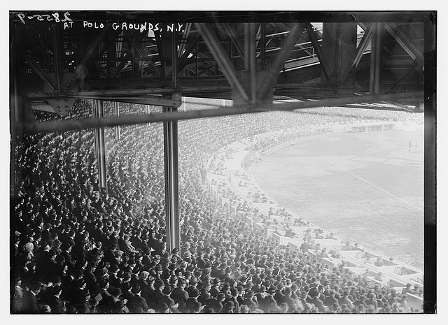 Polo Grounds (LOC)
