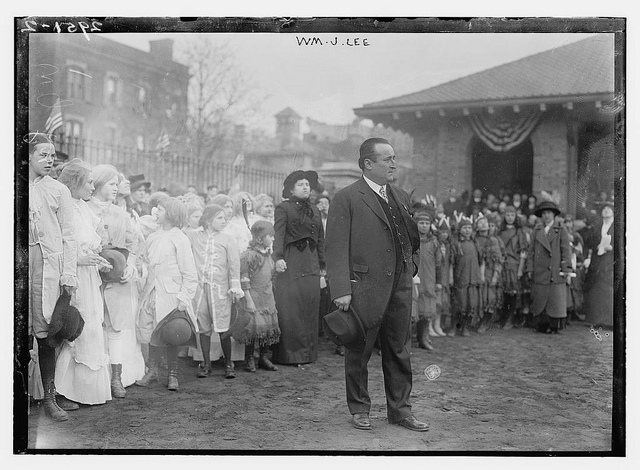 Wm. J. Lee (LOC)