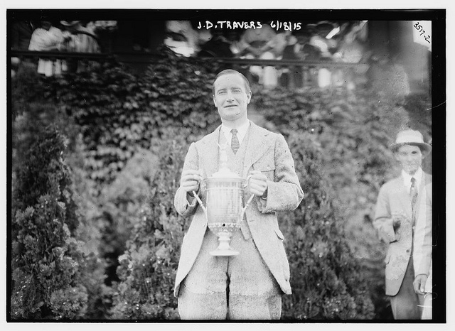 J.D. Travers, 6/18/15  (LOC)