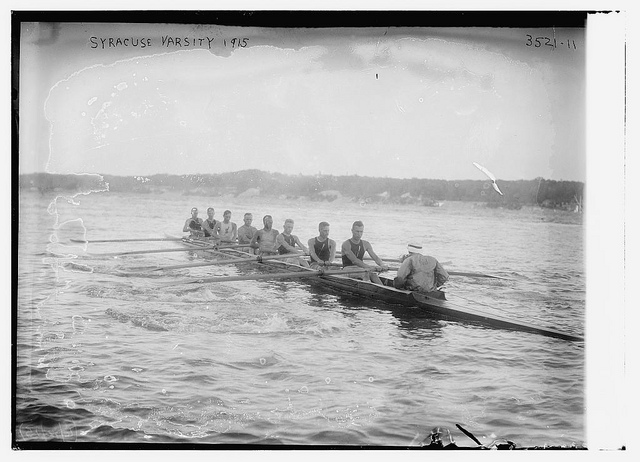 Syracuse varsity, 1915  (LOC)