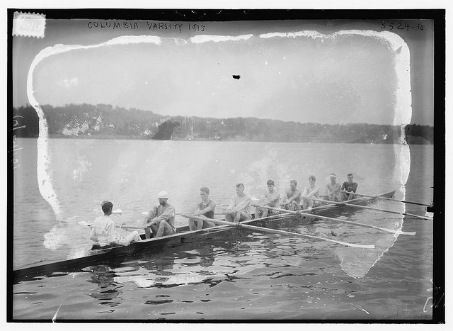 Columbia varsity, 1915  (LOC)