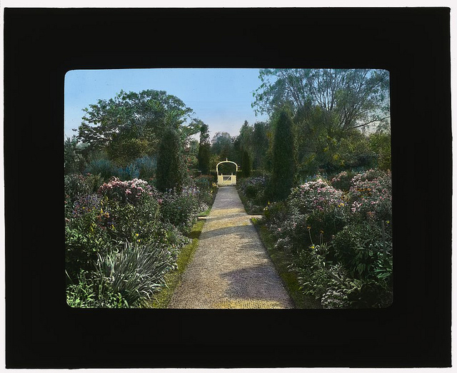 ["Chailey," Charles William Moseley house, Newburyport, Massachusetts. (LOC)