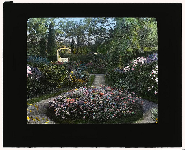 ["Chailey," Charles William Moseley house, Newburyport, Massachusetts. (LOC)