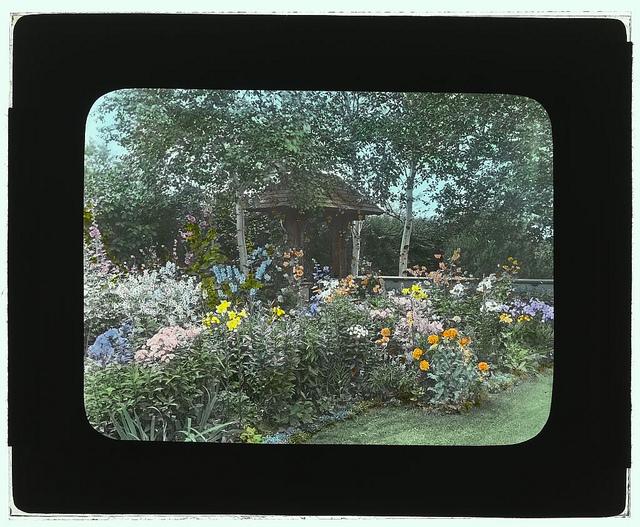 ["Indian Ridge," Dr. Francis Bishop Harrington house, 166 Argilla Road, Ipswich, Massachusetts. (LOC)