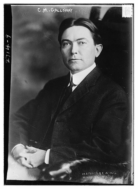 C.M. Galloway (LOC)