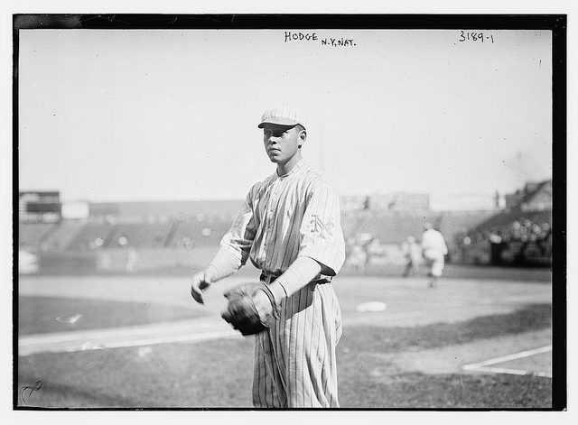 Hodge (LOC)