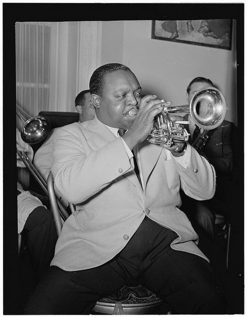 [Portrait of Rex William Stewart, Turkish Embassy, Washington, D.C., 193-] (LOC)