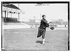[Buck Weaver, Chicago AL (baseball)] (LOC) by The Library of Congress