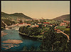[Kongsberg, Telemarken (i.e, Telemark), Norway] (LOC) by The Library of Congress