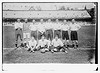 English football team (LOC) by The Library of Congress