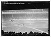 [Philadelphia AL playing New York NL at Polo Grounds in World Series (baseball)] (LOC) by The Library of Congress
