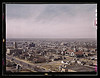 Amarillo, Texas, general view, Santa Fe R.R. trip  (LOC) by The Library of Congress