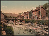 [Llewellyn Hotel, Beddgelert, Wales] (LOC) by The Library of Congress