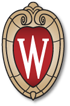 [logo] Crest of the University of Wisconsin–Madison