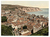 [Robin Hood Bay]  (LOC) by The Library of Congress