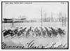Band, Naval Training School - St. Helena, Va.  (LOC) by The Library of Congress