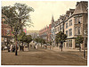 [Station Road, Colwyn Bay, Wales] (LOC) by The Library of Congress