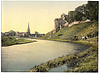 [Kidwelly, Carmarthen, Wales] (LOC) by The Library of Congress
