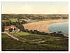 [Jersey, Saint Brelades Bay, Channel Island]  (LOC) by The Library of Congress