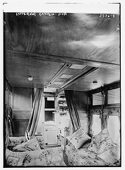 Interior Conklin auto  (LOC)