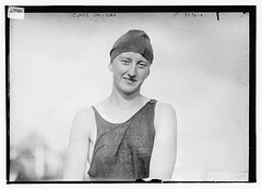 Claire Galligan  (LOC)