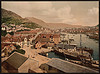 [General view from Walkendorff's Tower, Bergen, Norway] (LOC) by The Library of Congress