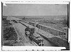 Gatun Locks -- Panama Canal (LOC) by The Library of Congress
