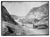 Cularacha Slide, Culebra Cut (LOC) by The Library of Congress