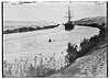 Suez Canal (LOC) by The Library of Congress