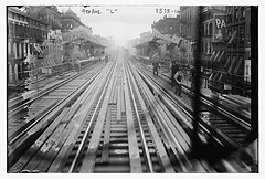 9th Ave. "L"  (LOC)