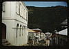 One of the steep streets on the hillsides, Charlotte Amalie, St. Thomas Island, Virgin Islands  (LOC) by The Library of Congress