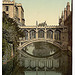 [Bridge of Sighs, Cambridge, England]  (LOC)