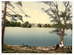 [Royal Military College, Sandhurst, Camberley]  (LOC)