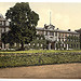 [Royal Staff College, Camberley, England]  (LOC)