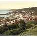 [Jersey, Saint Aubins, Channel Islands]  (LOC)