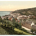 [Jersey, Rozel Bay, Channel Islands]  (LOC)